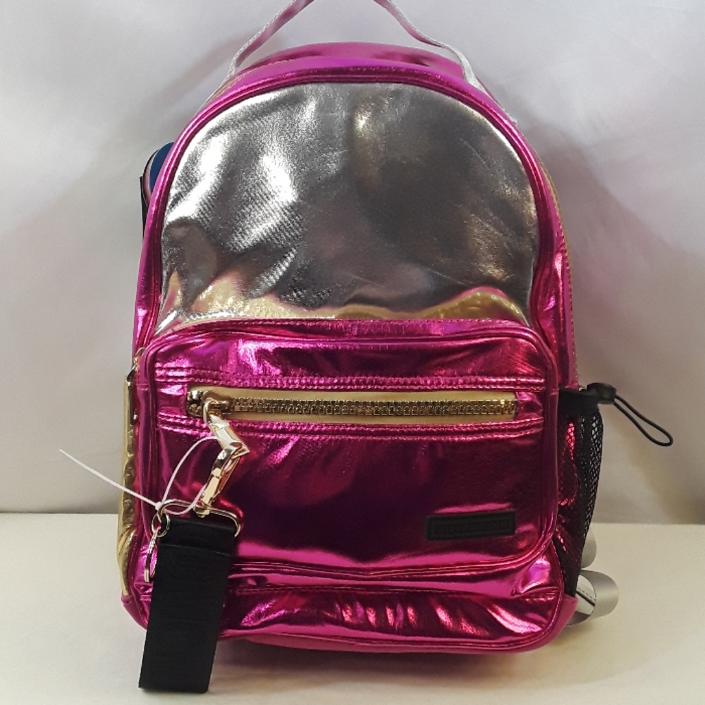 Steve Madden Mia Youth Backpack With Pencil Case - Picture 5 of 8